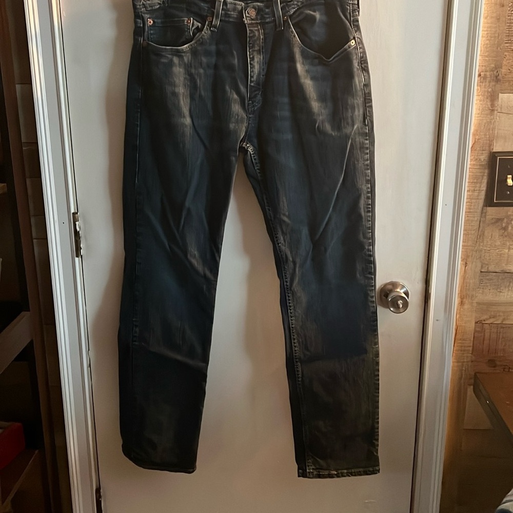 Men’s Levi’s 559. Size 36x34 great shape